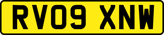 RV09XNW