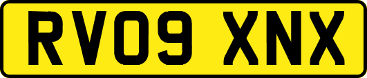 RV09XNX