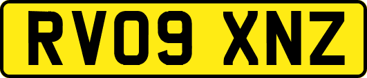 RV09XNZ