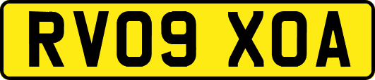 RV09XOA