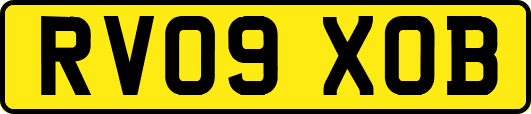 RV09XOB