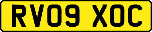 RV09XOC