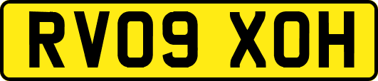 RV09XOH