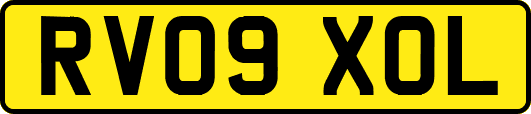 RV09XOL