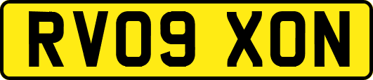 RV09XON