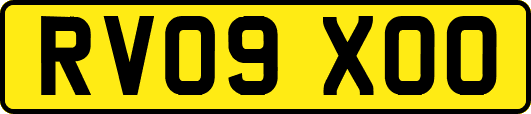 RV09XOO