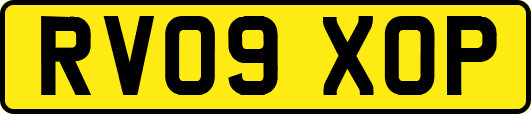 RV09XOP