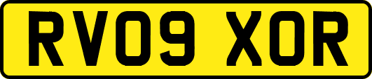 RV09XOR