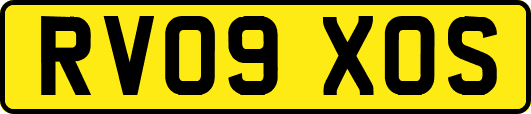 RV09XOS