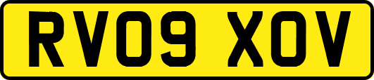 RV09XOV
