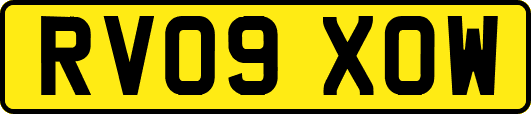 RV09XOW