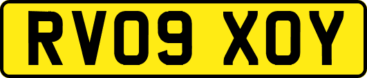 RV09XOY