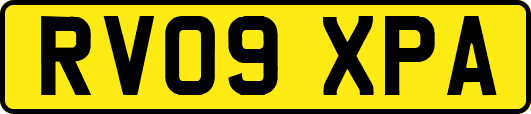 RV09XPA