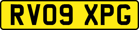 RV09XPG