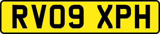 RV09XPH