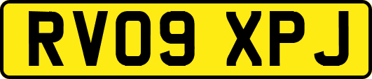 RV09XPJ
