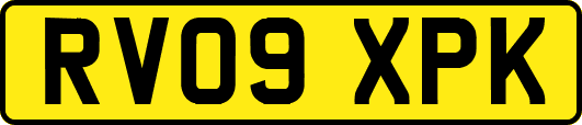 RV09XPK