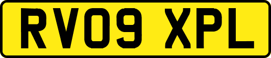 RV09XPL