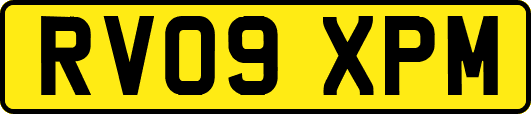 RV09XPM