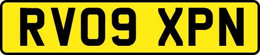 RV09XPN