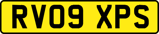 RV09XPS