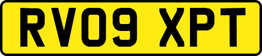 RV09XPT
