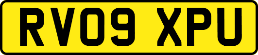 RV09XPU
