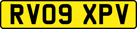 RV09XPV