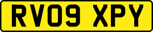 RV09XPY
