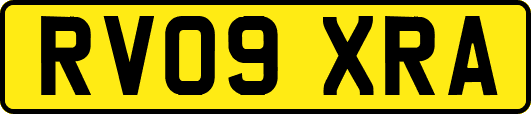 RV09XRA