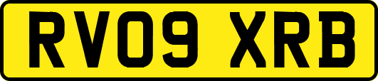 RV09XRB