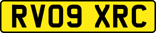 RV09XRC