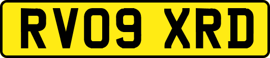 RV09XRD