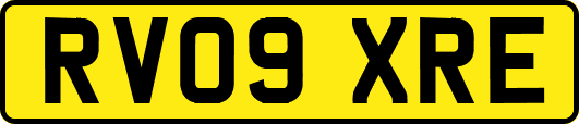 RV09XRE