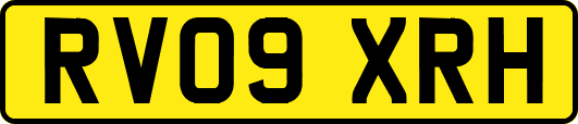 RV09XRH