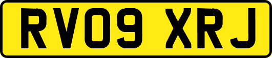 RV09XRJ