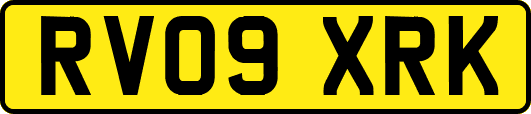 RV09XRK