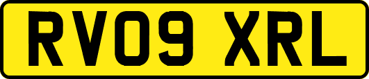 RV09XRL