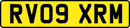 RV09XRM