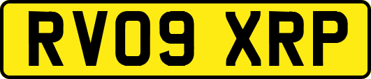 RV09XRP