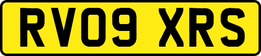 RV09XRS