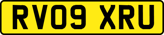 RV09XRU