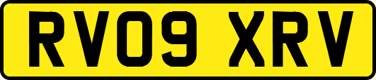 RV09XRV