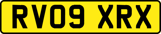 RV09XRX