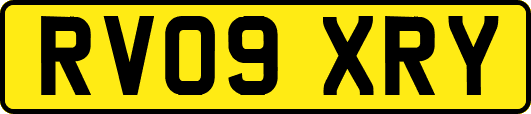 RV09XRY