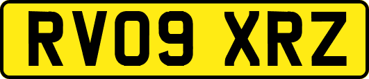 RV09XRZ