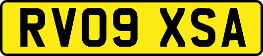 RV09XSA
