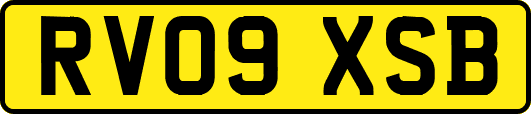 RV09XSB