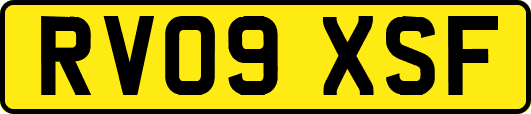 RV09XSF