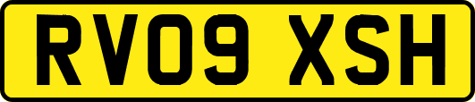 RV09XSH